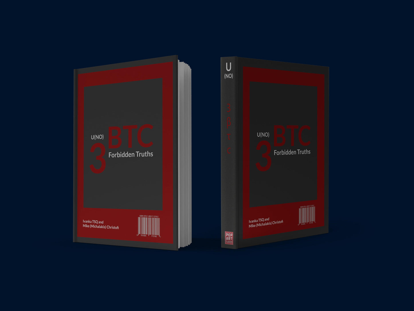 3 BTC—Three (3) Bitcoins: Forbidden Truths—Shadows and Scandals—Enough is Enough: Exclusive Collector's Edition: Limited to 33 Numbered Box Sets for Truth Seekers, including 4.24TB of Data Leaks from Financial regulators and other officials.