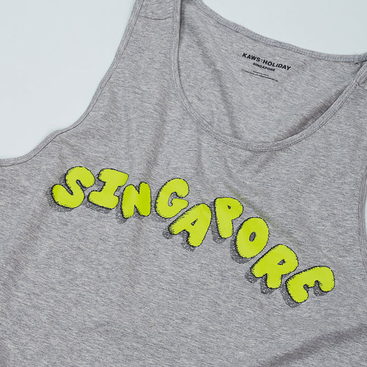 Tank Top (Men)