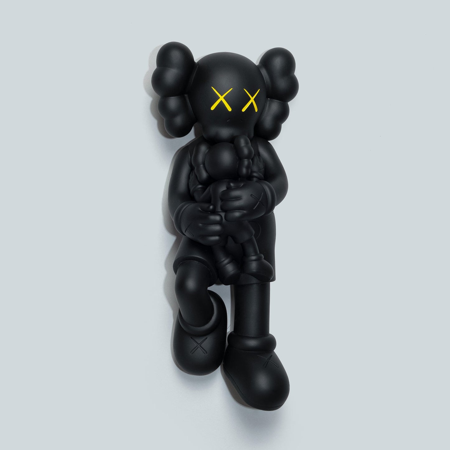 Figure (Black)