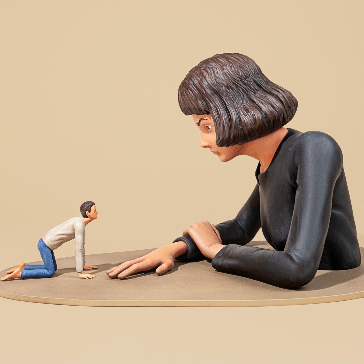 Apathy and The Lonely Child