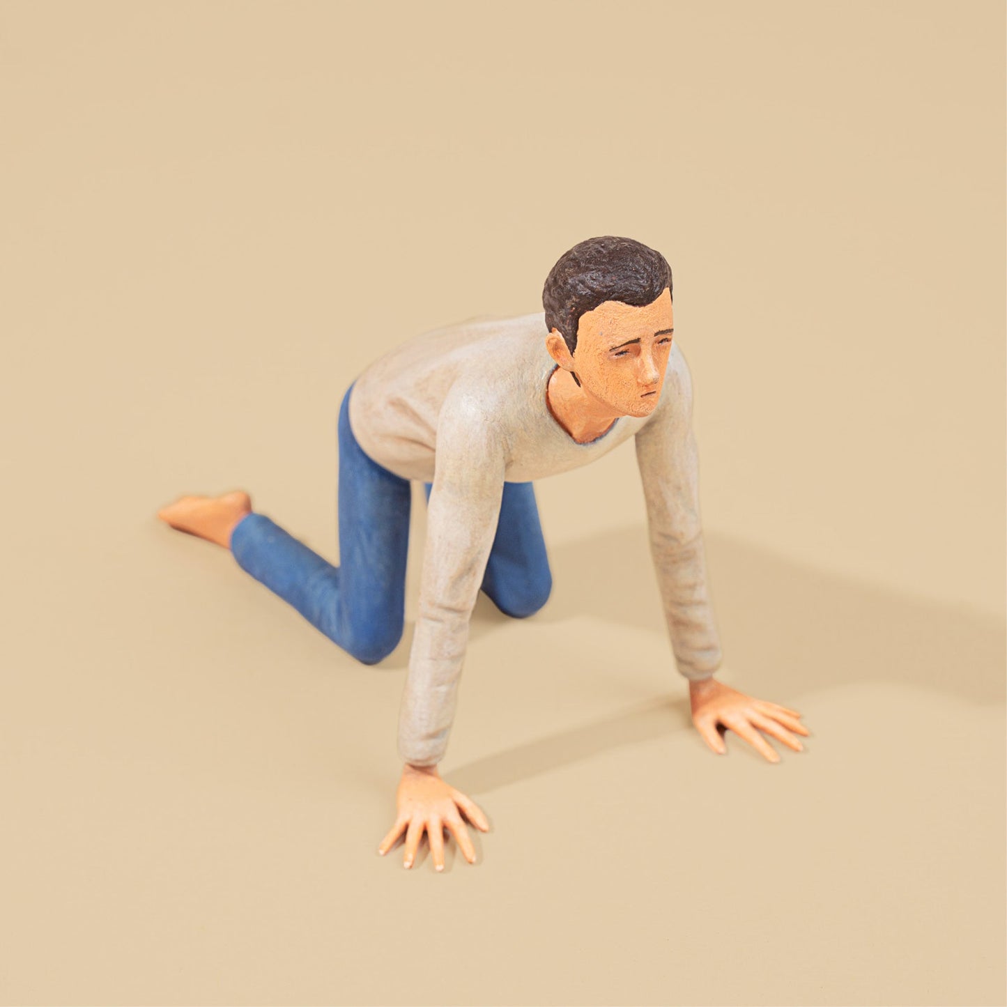 Apathy and The Lonely Child