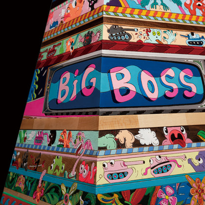 BIG BOSS