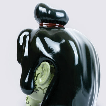 Three-legged Cauldron
