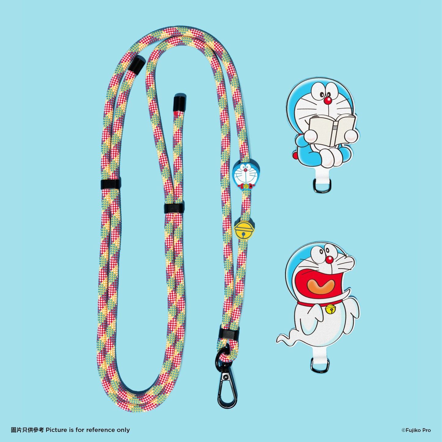 Phone Strap