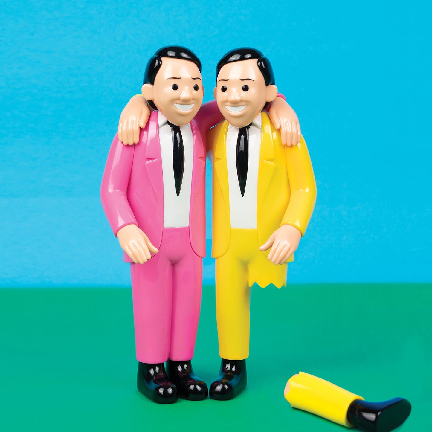 FWEN Vinyl Figure