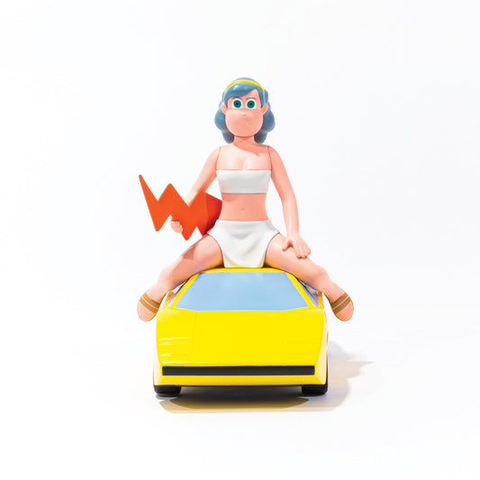 Figure - Goddess