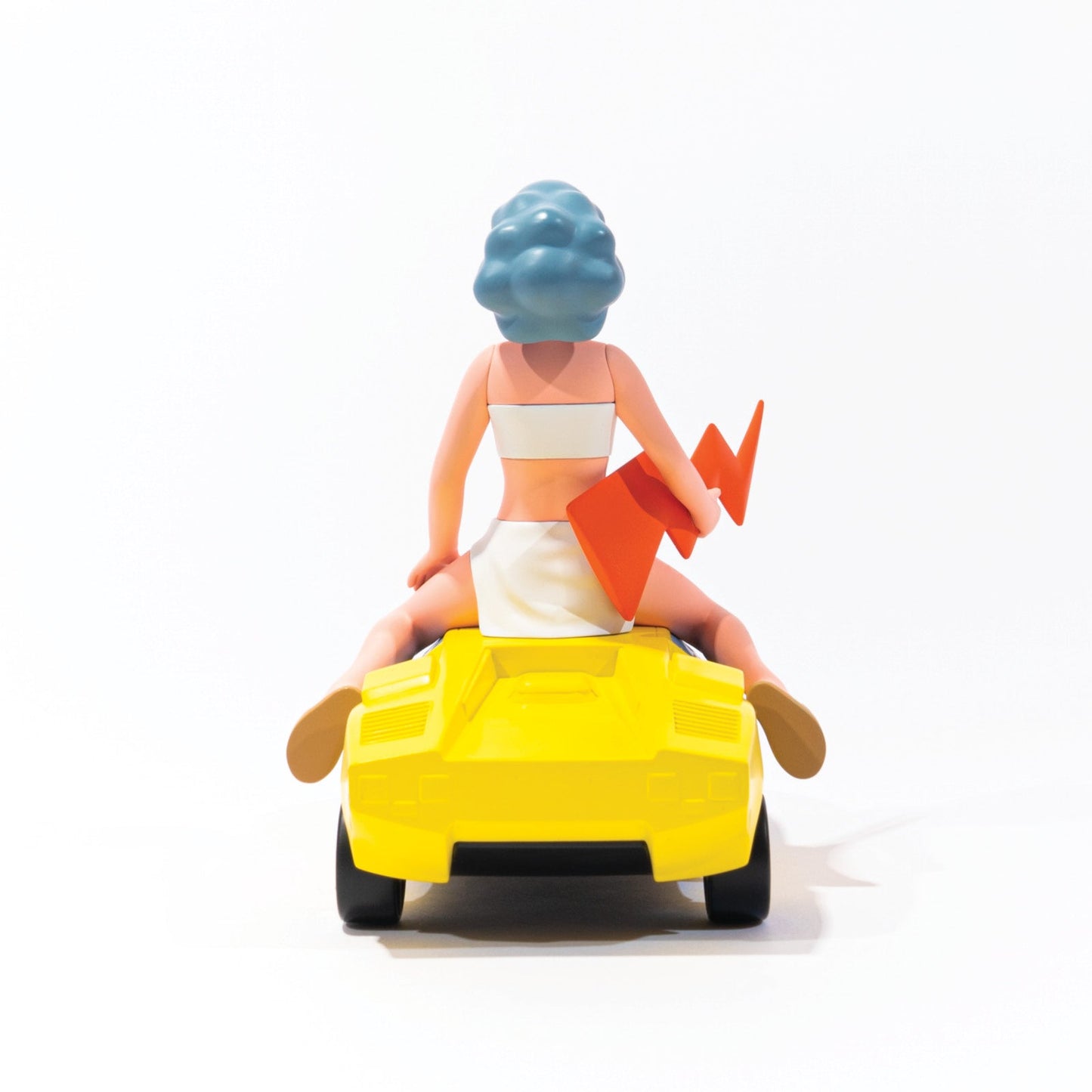 Figure - Goddess