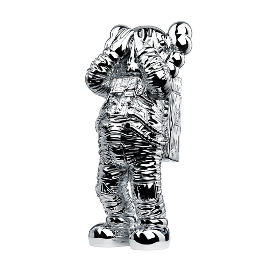KAWS:HOLIDAY SPACE - Silver