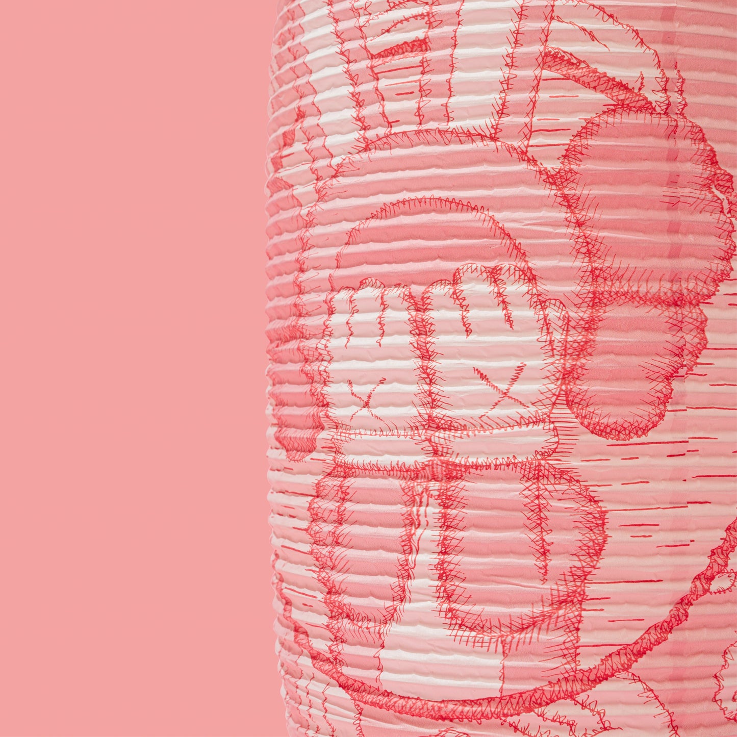 KAWS ACCOMPLICE LANTERN