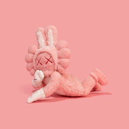 KAWS ACCOMPLICE PLUSH