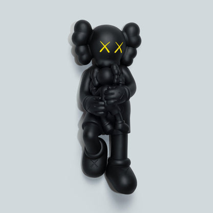Figure (Black)