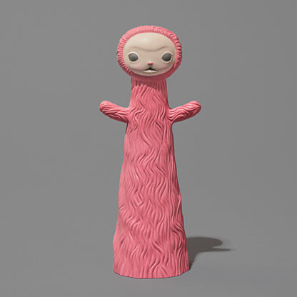 "Piccolina Yakalina (Blush)"