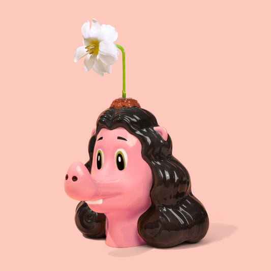 Blooming