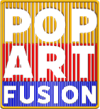 PopArtFusion