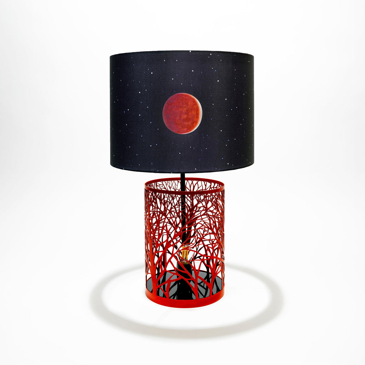Lunar Eclipse