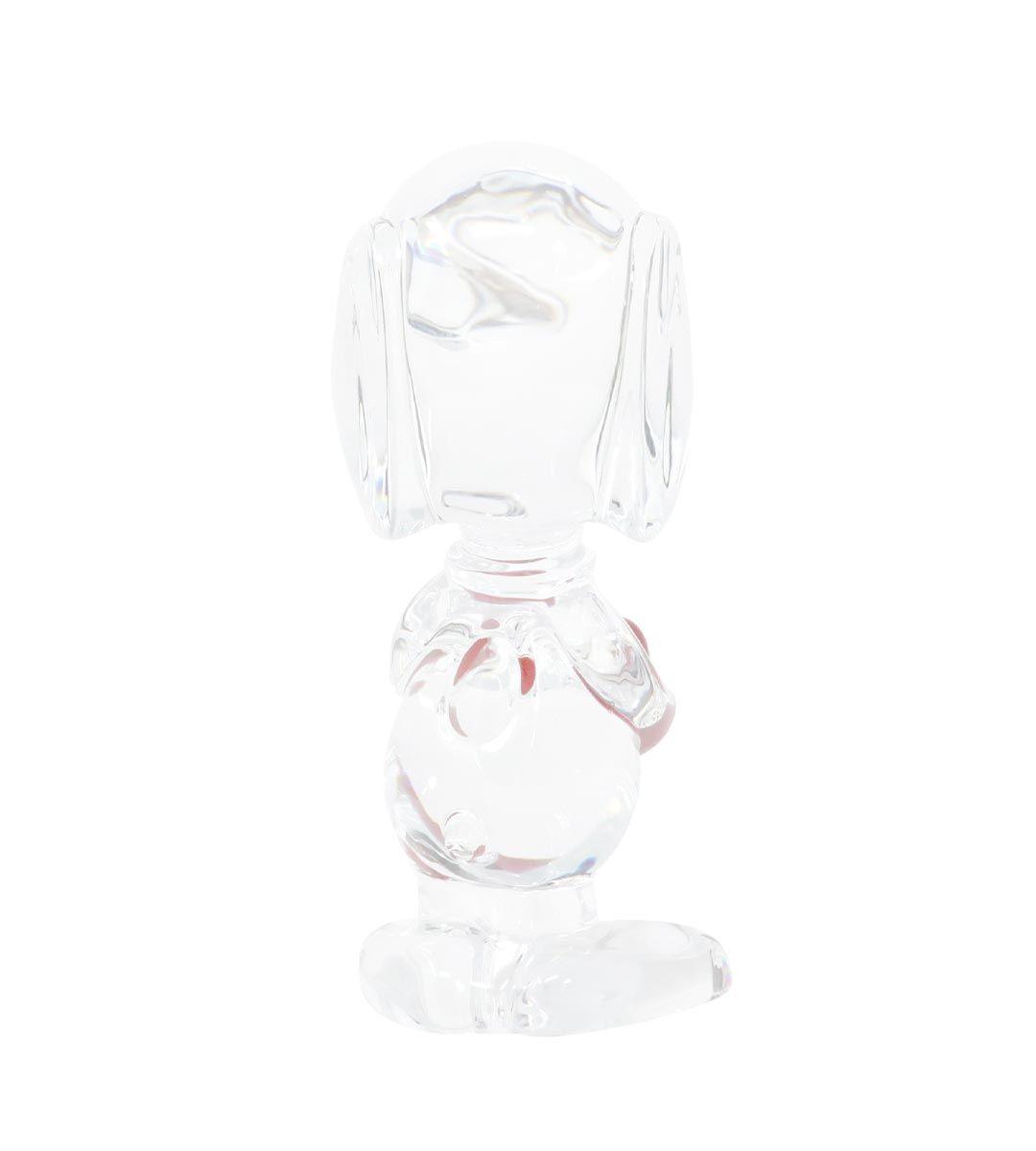 Pop Art Fusion - PopArtFusion - Baccarat Baccarat x Snoopy (Peanuts) - Baccarat Heart 2613001 popartfusion.com by Conectid