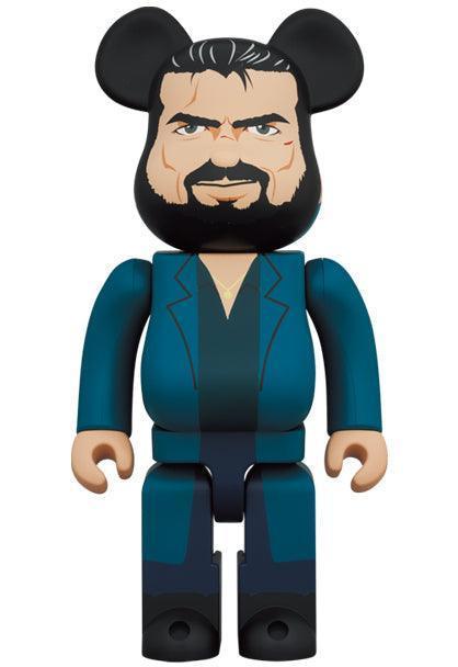 BE@RBRICK Billy Butcher 400% Plastic Figure - PopArtFusion