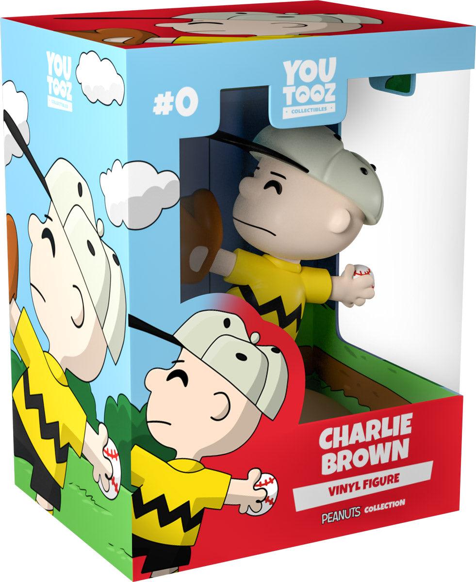 Charlie Brown (US, UK, AU & Canada Only) - PopArtFusion