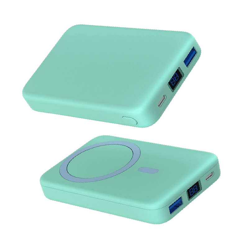 Pop Art Fusion - PopArtFusion - Conectid x PopArtFusion Conectid x Pop Art Fusion MagSafe MagPop Charge.iTX MagPopCharg.iTx16 popartfusion.com by Conectid