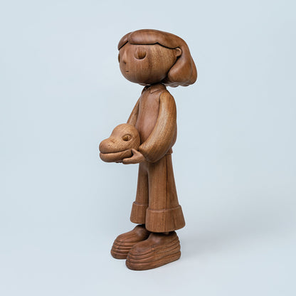 Feelo X Twig (Wood)