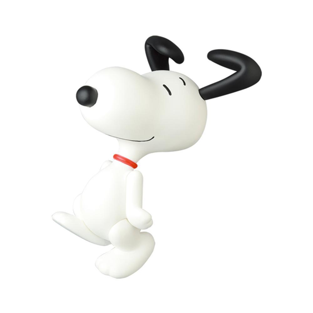 Pop Art Fusion - PopArtFusion - Medicom Toy Dancing Snoopy (1965 Ver.) Vinyl Collectible Doll by Medicom Toy 4530956213835 popartfusion.com by Conectid