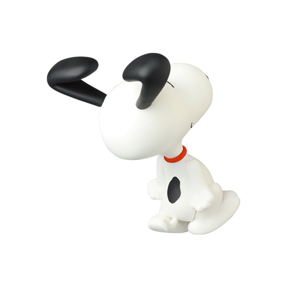 Pop Art Fusion - PopArtFusion - Medicom Toy Dancing Snoopy (1965 Ver.) Vinyl Collectible Doll by Medicom Toy 4530956213835 popartfusion.com by Conectid