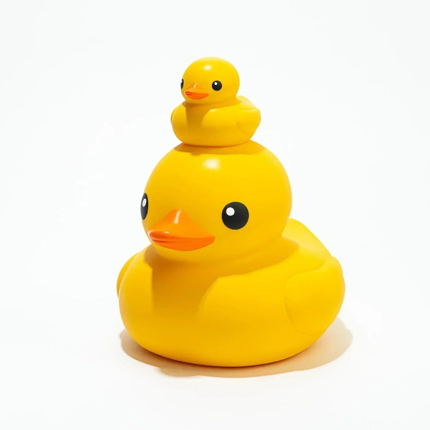 Pop Art Fusion - PopArtFusion - ARR-DDT Store Double Ducks 8-inch Nightlight DDT-DDDH-02 popartfusion.com by Conectid