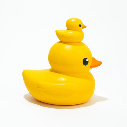 Pop Art Fusion - PopArtFusion - ARR-DDT Store Double Ducks 8-inch Nightlight DDT-DDDH-02 popartfusion.com by Conectid