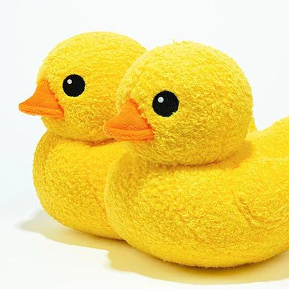 Pop Art Fusion - PopArtFusion - ARR-DDT Store Double Ducks 8-inch Plush DDT-DDDH-04 popartfusion.com by Conectid