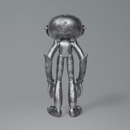 Feefy Knight