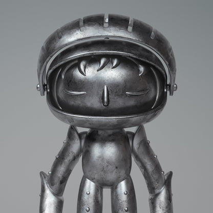 Feefy Knight