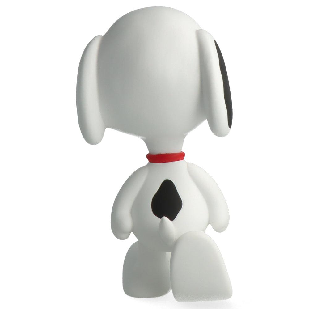 Figurine Snoopy & Woodstock 1997 Ver. - VCD - PopArtFusion