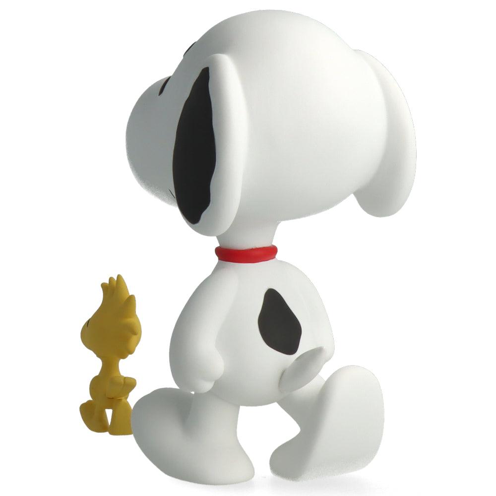 Figurine Snoopy & Woodstock 1997 Ver. - VCD - PopArtFusion