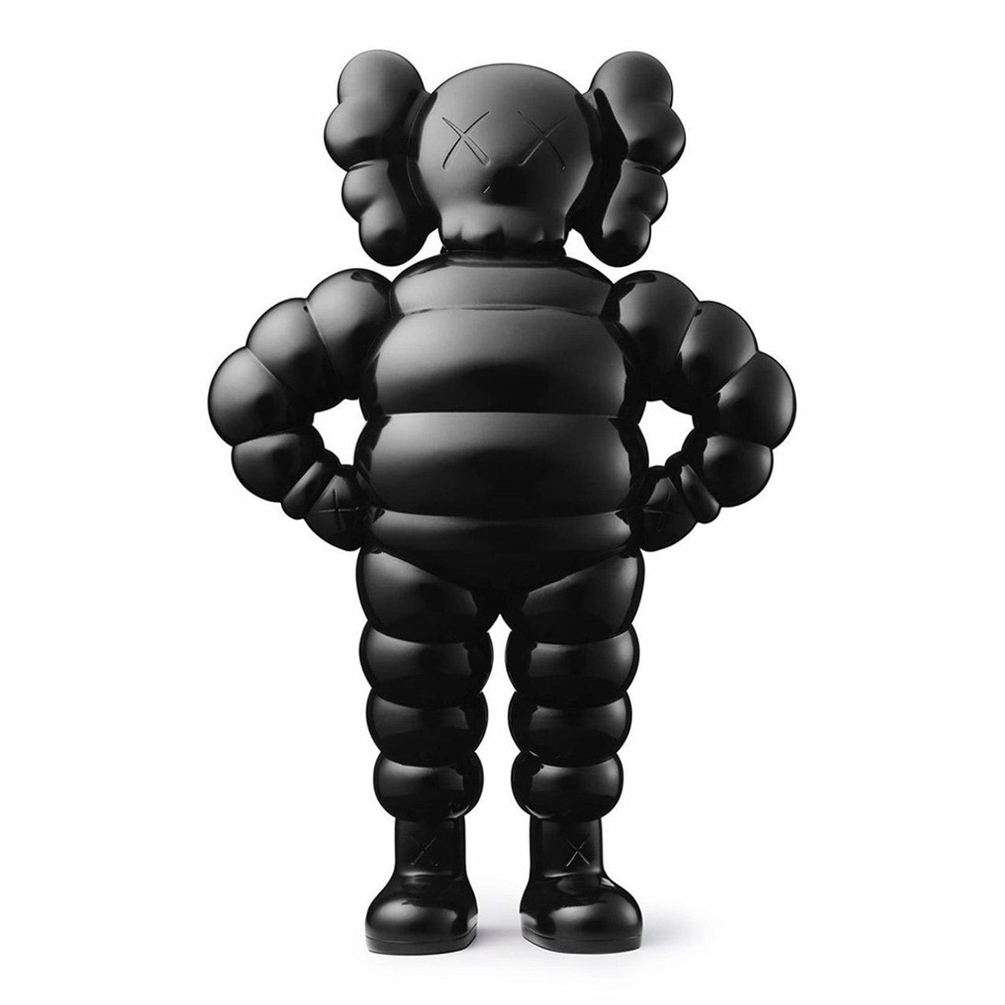 Pop Art Fusion - PopArtFusion - KAWS KAWS - Chum 20th Anniversary, 2022 KAWSCHUM popartfusion.com by Conectid