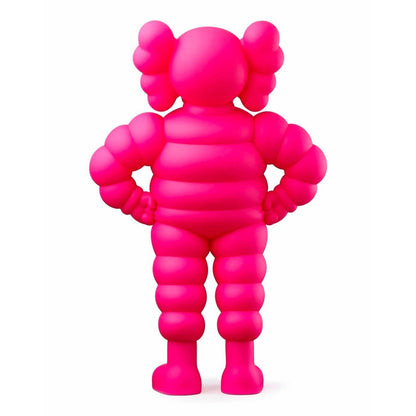 Pop Art Fusion - PopArtFusion - KAWS KAWS - Chum 20th Anniversary, 2022 KAWSCHUM popartfusion.com by Conectid