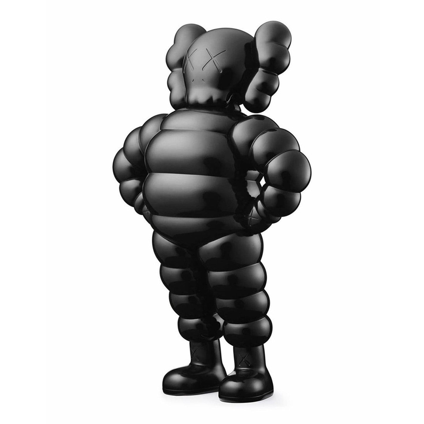 Pop Art Fusion - PopArtFusion - KAWS KAWS - Chum 20th Anniversary, 2022 KAWSCHUM popartfusion.com by Conectid