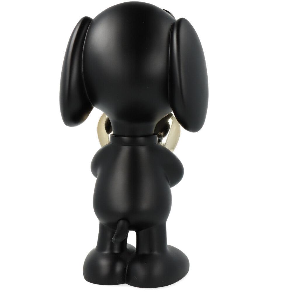 Pop Art Fusion - PopArtFusion - Leblon Delienne Leblon Delienne x Peanuts - Snoopy Heart Matt Black and Gold (Peanuts) PEAST0251MANOOR popartfusion.com by Conectid