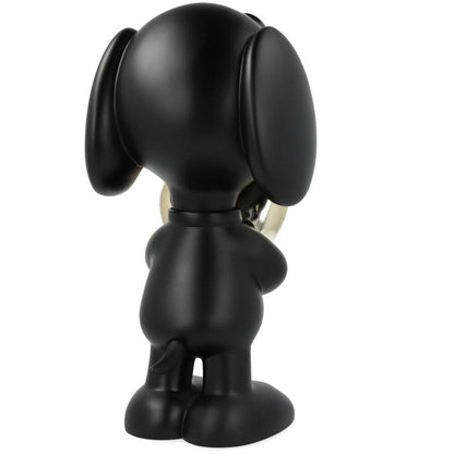 Pop Art Fusion - PopArtFusion - Leblon Delienne Leblon Delienne x Peanuts - Snoopy Heart Matt Black and Gold (Peanuts) PEAST0251MANOOR popartfusion.com by Conectid