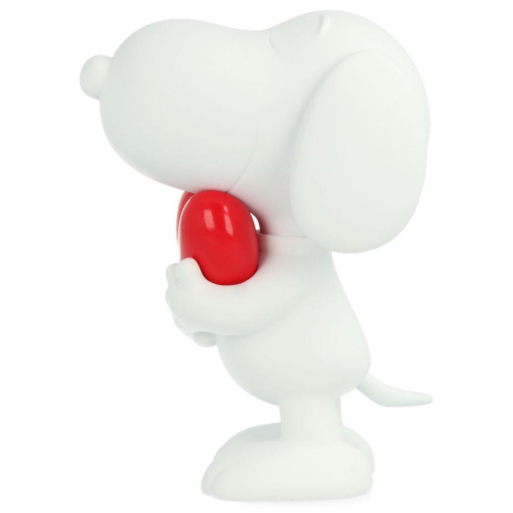 Pop Art Fusion - PopArtFusion - Leblon Delienne Leblon Delienne x Peanuts - Snoopy XS - Red Heart PEAST01201MARO popartfusion.com by Conectid