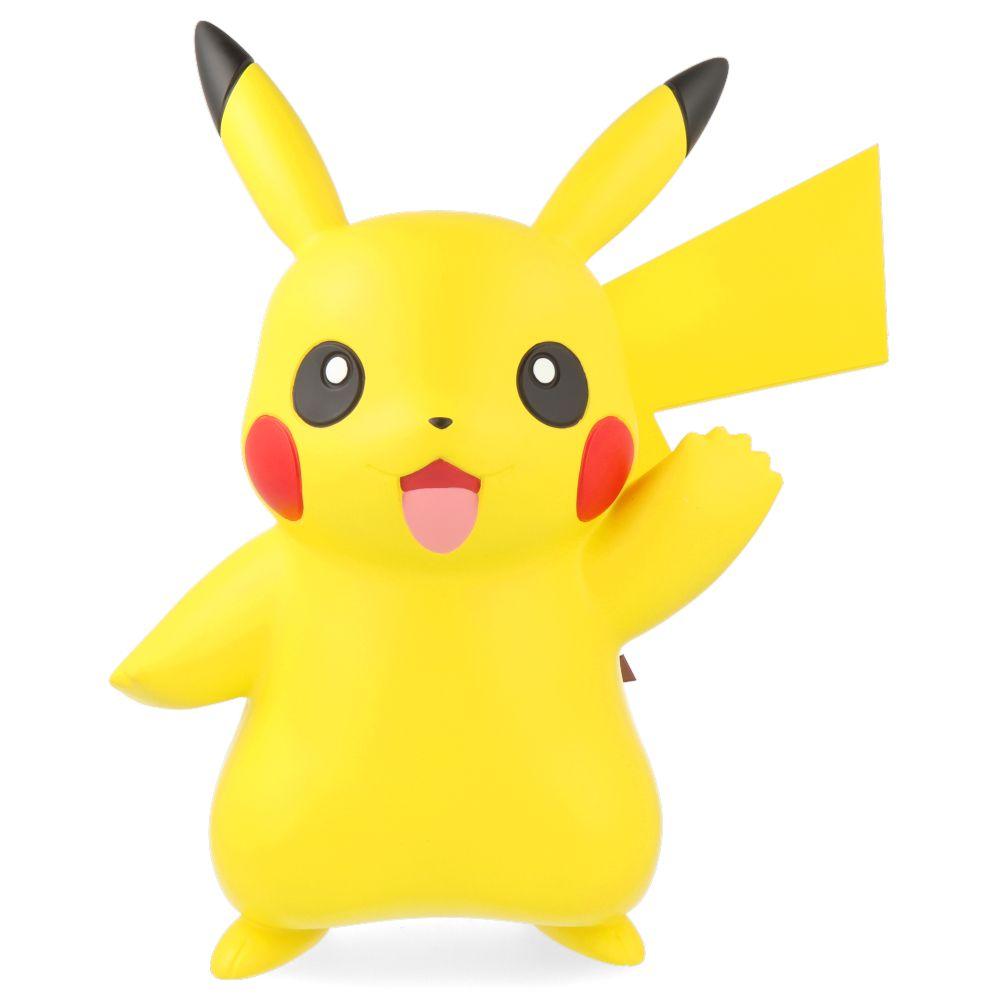 Pop Art Fusion - PopArtFusion - Leblon Delienne Leblon Delienne x Pokemon - Pikachu - Life Size - Numbered editions POKST07401PO popartfusion.com by Conectid