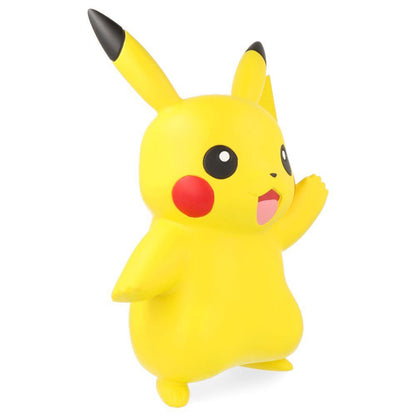 Pop Art Fusion - PopArtFusion - Leblon Delienne Leblon Delienne x Pokemon - Pikachu - Life Size - Numbered editions POKST07401PO popartfusion.com by Conectid