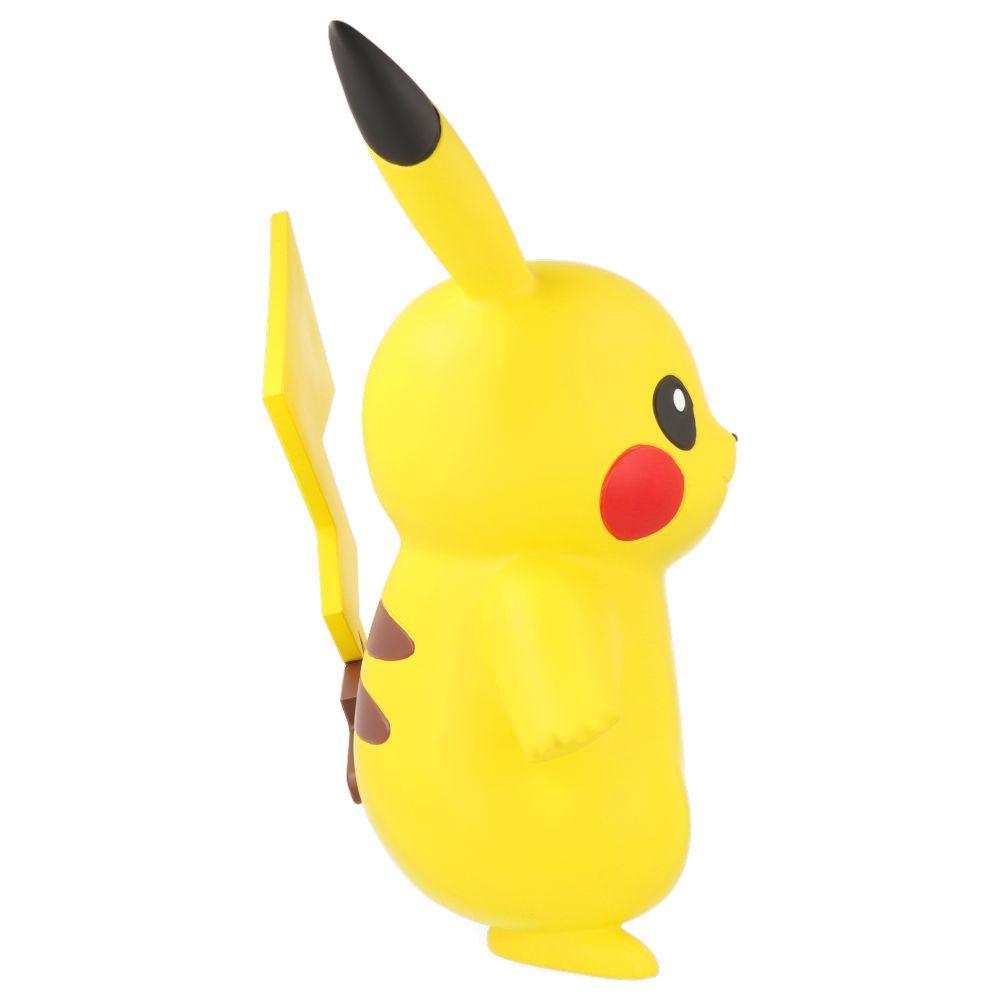 Pop Art Fusion - PopArtFusion - Leblon Delienne Leblon Delienne x Pokemon - Pikachu - Life Size - Numbered editions POKST07401PO popartfusion.com by Conectid