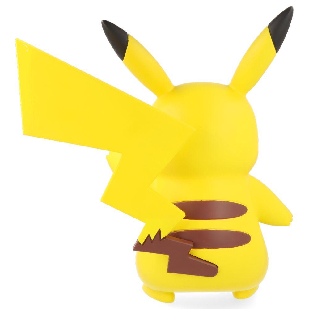 Pop Art Fusion - PopArtFusion - Leblon Delienne Leblon Delienne x Pokemon - Pikachu - Life Size - Numbered editions POKST07401PO popartfusion.com by Conectid