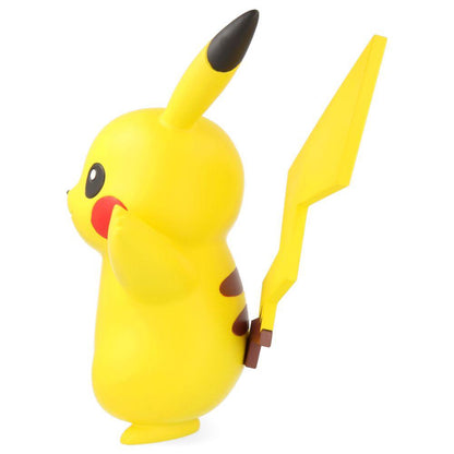 Pop Art Fusion - PopArtFusion - Leblon Delienne Leblon Delienne x Pokemon - Pikachu - Life Size - Numbered editions POKST07401PO popartfusion.com by Conectid