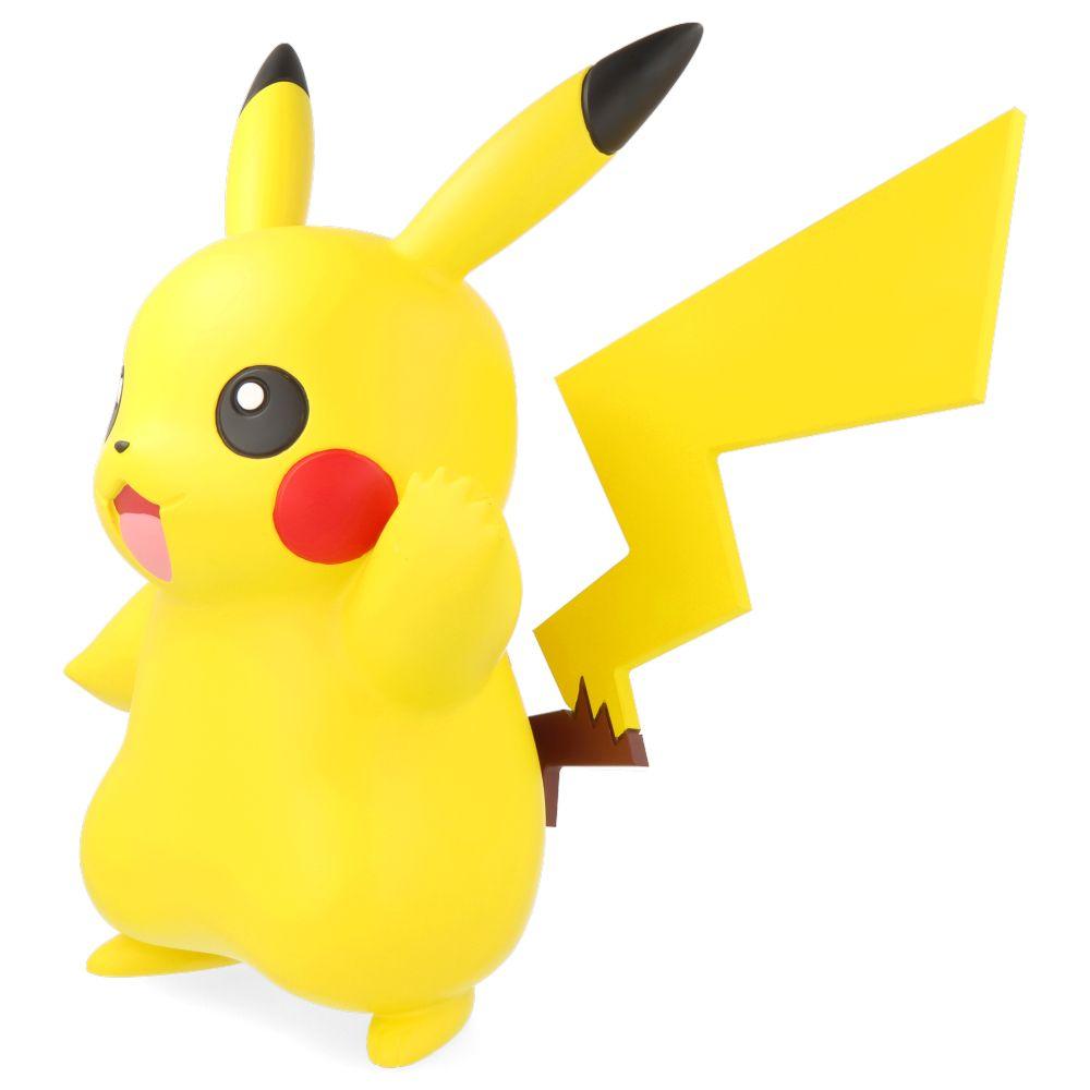 Pop Art Fusion - PopArtFusion - Leblon Delienne Leblon Delienne x Pokemon - Pikachu - Life Size - Numbered editions POKST07401PO popartfusion.com by Conectid