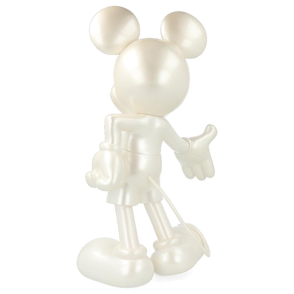 Pop Art Fusion - PopArtFusion - Leblon Delienne Mickey Welcome - Pearl DISST03002PEA popartfusion.com by Conectid