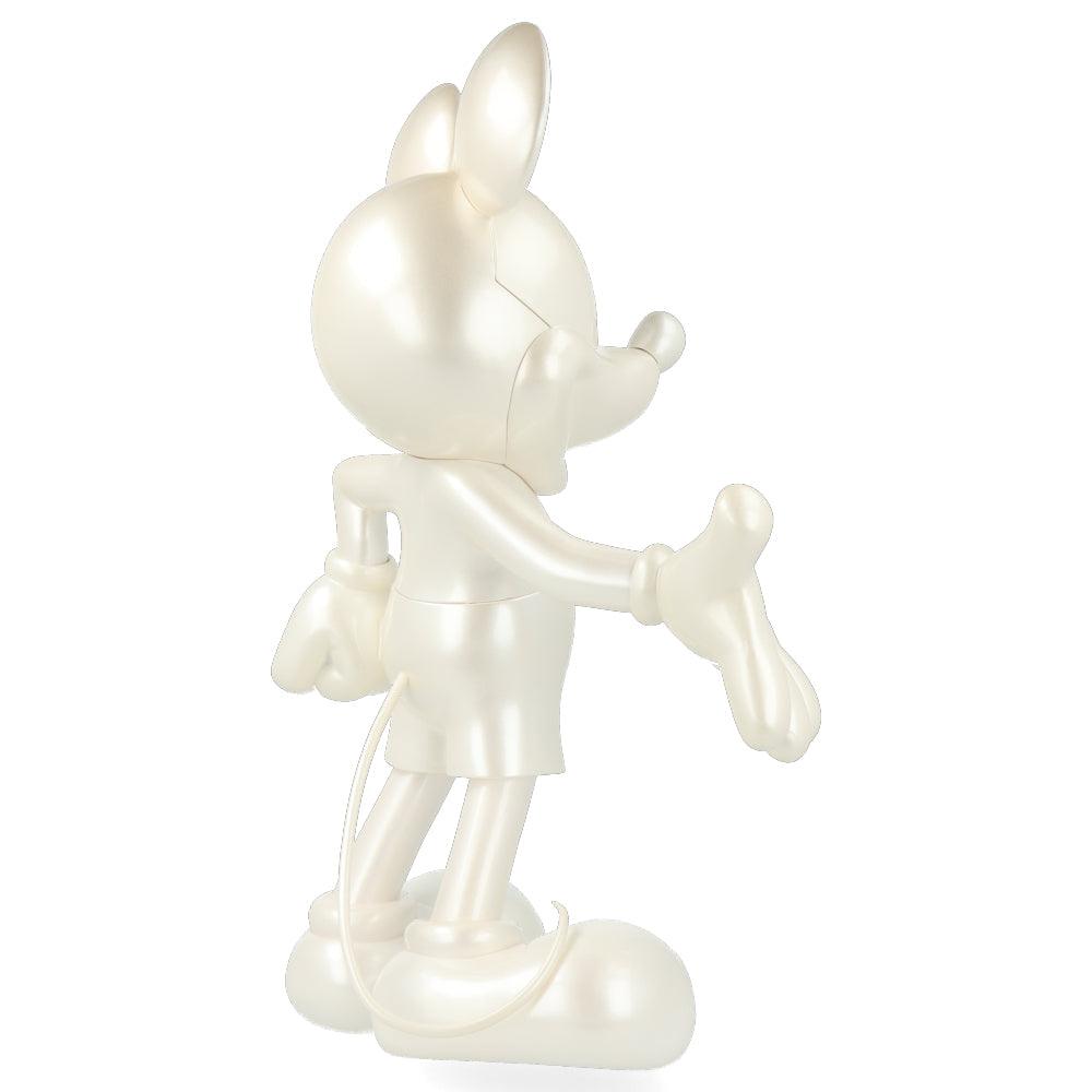 Pop Art Fusion - PopArtFusion - Leblon Delienne Mickey Welcome - Pearl DISST03002PEA popartfusion.com by Conectid