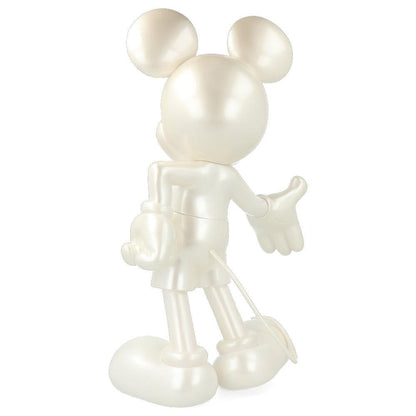 Pop Art Fusion - PopArtFusion - Leblon Delienne Mickey Welcome - Pearl DISST03002PEA popartfusion.com by Conectid