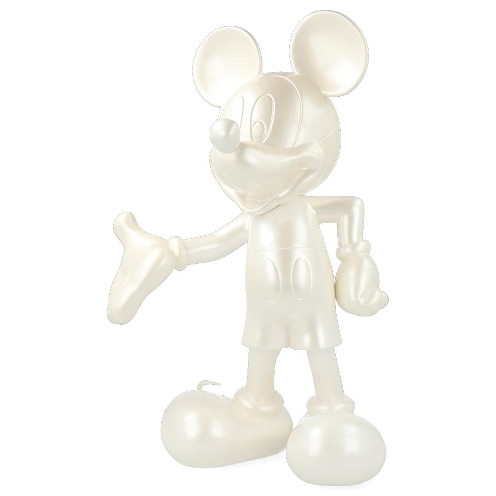 Pop Art Fusion - PopArtFusion - Leblon Delienne Mickey Welcome - Pearl DISST03002PEA popartfusion.com by Conectid