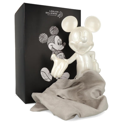 Pop Art Fusion - PopArtFusion - Leblon Delienne Mickey Welcome - Pearl DISST03002PEA popartfusion.com by Conectid